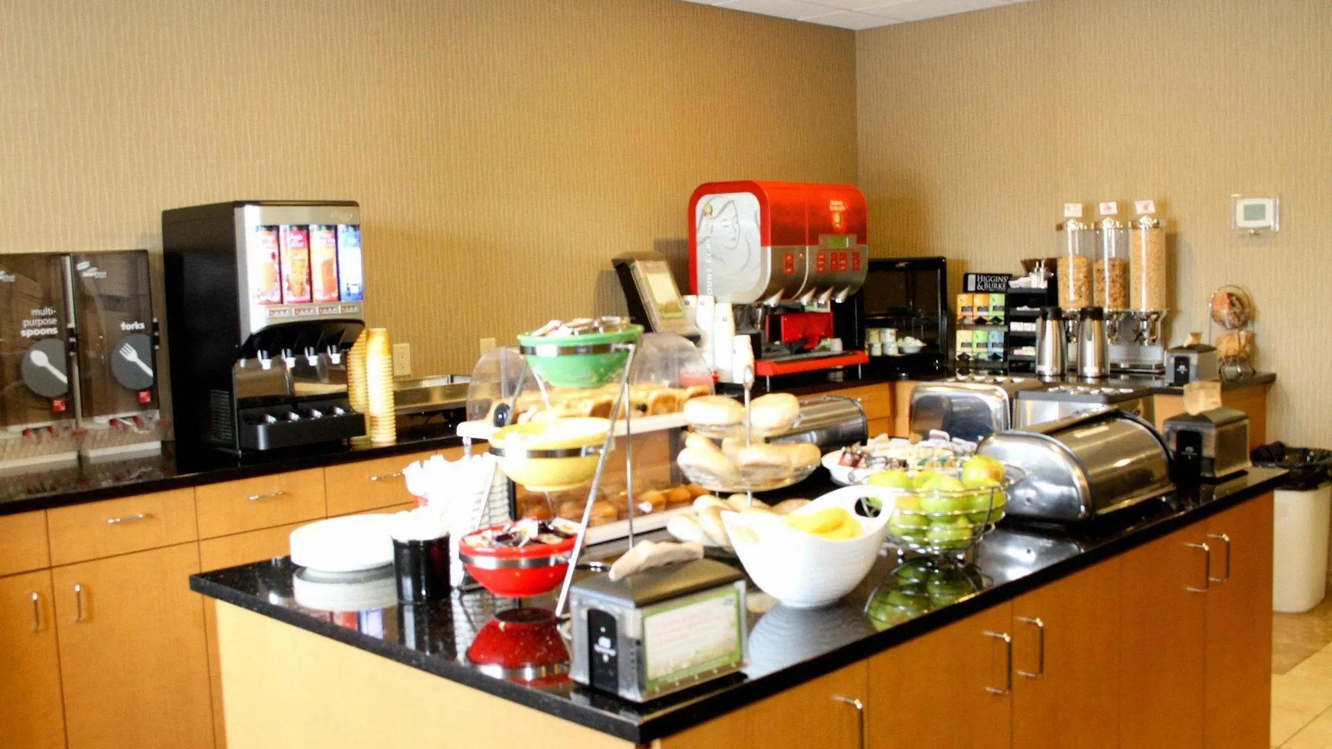 Best Western Plus South Edmonton Inn & Suites 3*,  Canada