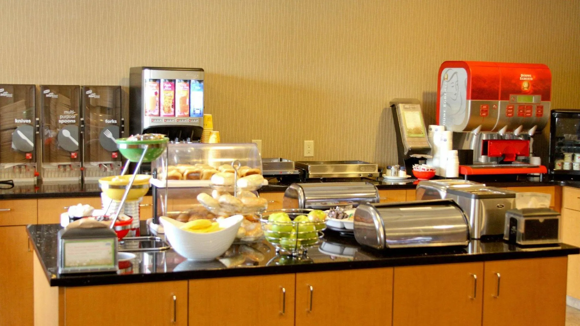 *** Hotel Best Western Plus South Edmonton Inn & Suites Canada