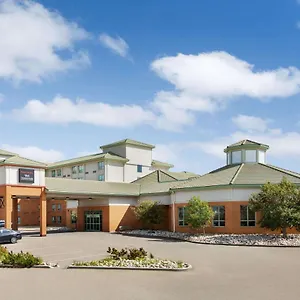 Hotel Royal Edmonton Airport Trademark Collection By Wyndham, Leduc