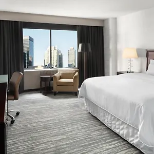 Hotel The Westin, Edmonton
