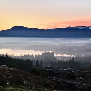 M&m's Maple Bay Mountain - Licensed Apartment