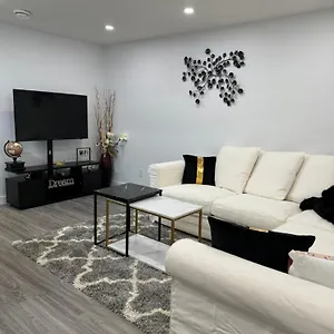 Serene Escape! Apartment
