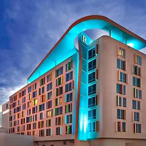 Hotel Renaissance Edmonton Airport, Nisku