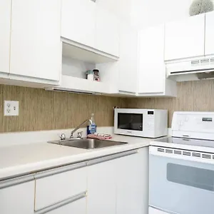 Apartment 750 Saint-joseph