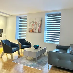 Apartment 77 St-vallier
