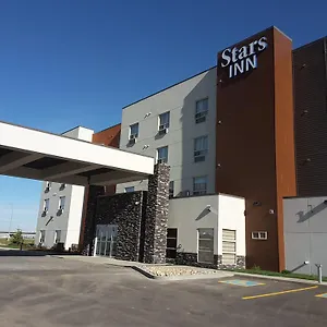 Hotel Stars, Leduc