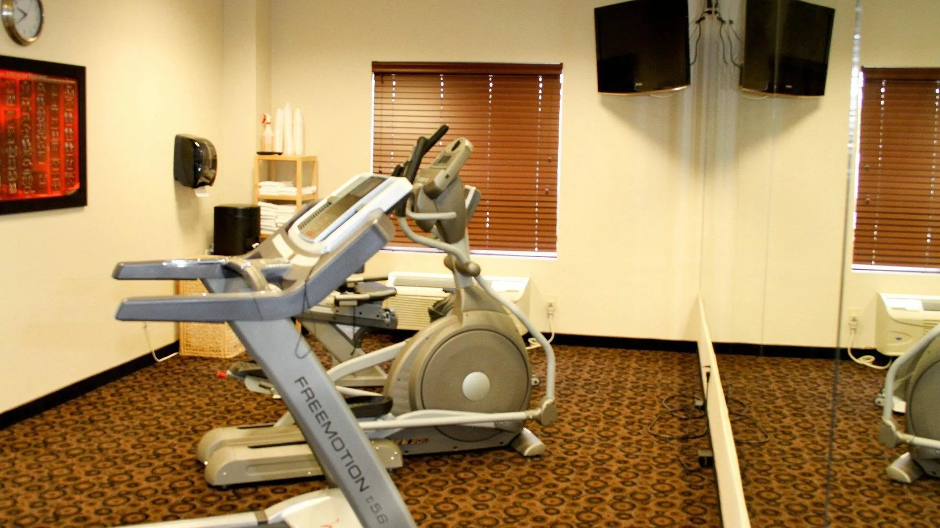 Best Western Plus South Edmonton Inn&Suites