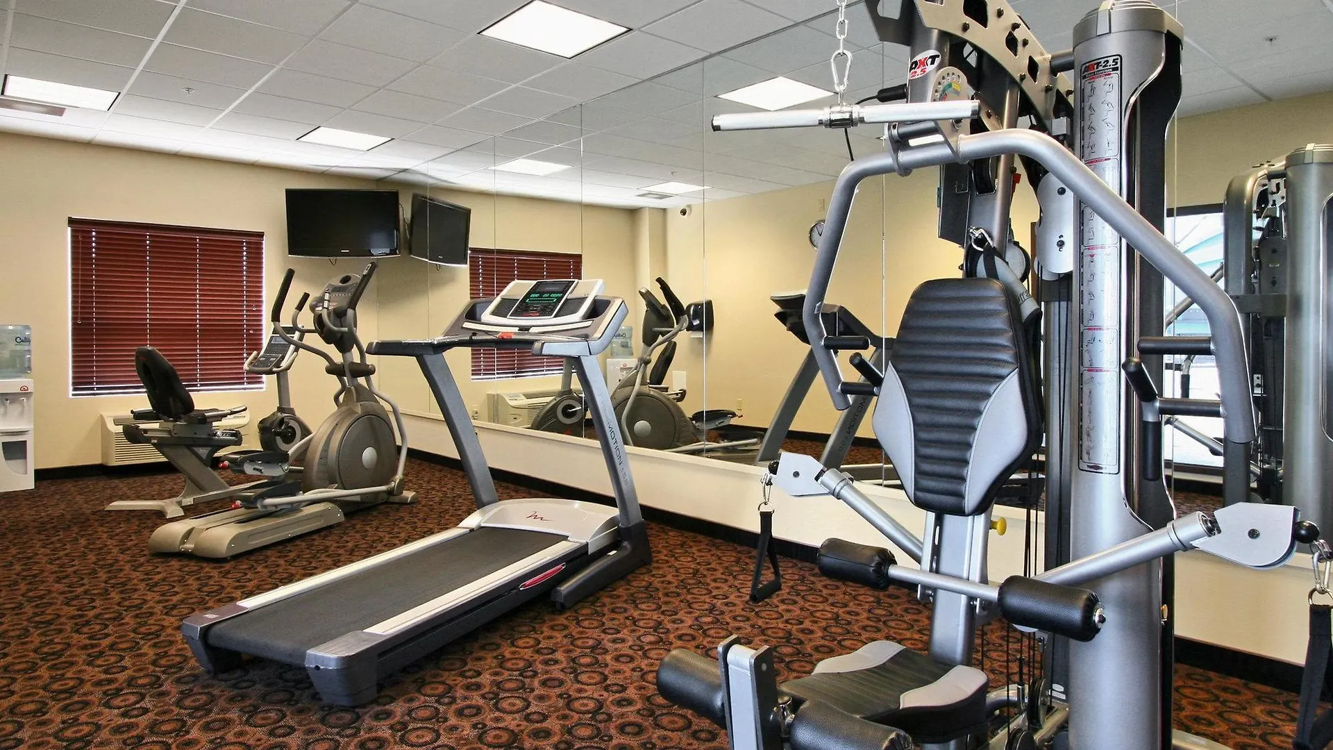 Best Western Plus South Edmonton Inn&Suites 3*,  Kanada
